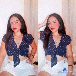 PaulaEvans stripchat livecam performer profile