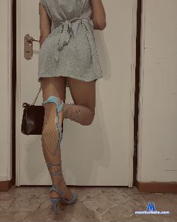 LaylaaStar stripchat livecam performer profile