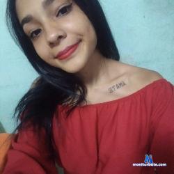 Nicky_Hall stripchat livecam performer profile