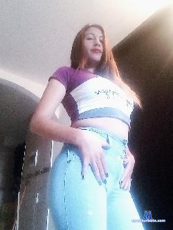 lucianasex1 stripchat livecam performer profile