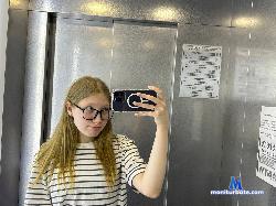 Anfisa_Sex stripchat livecam performer profile