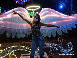 Michell_Karter stripchat livecam performer profile
