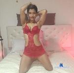 samantha_lil stripchat livecam show performer room profile