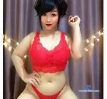 candyone stripchat livecam show performer room profile