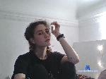 Dinflora stripchat livecam show performer room profile