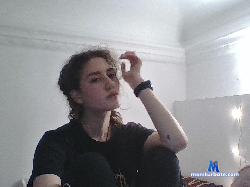 Dinflora stripchat livecam performer profile