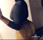 morenablaze stripchat livecam show performer room profile