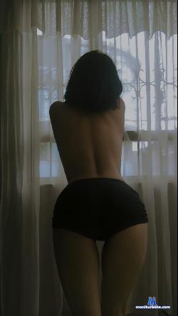 Ares_Afrodita69 stripchat livecam performer profile