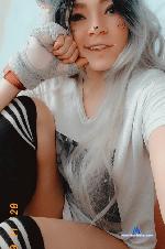 tinistoesel stripchat livecam show performer room profile