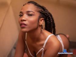 Ebony_Zihara stripchat livecam performer profile