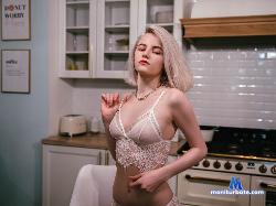 _Nicole_moon_ stripchat livecam performer profile
