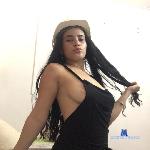HannaRichards stripchat livecam show performer room profile