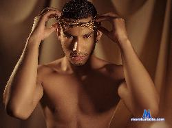 FrankAustin_ stripchat livecam performer profile