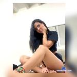 Sam_Hornie stripchat livecam show performer room profile