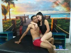 elyandfrank stripchat livecam performer profile