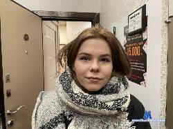 Kaisa_ stripchat livecam performer profile