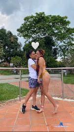 Miley_and_Vash stripchat livecam show performer room profile