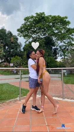 Miley_and_Vash stripchat livecam performer profile