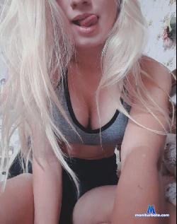 Kitty_Melissa_ stripchat livecam performer profile