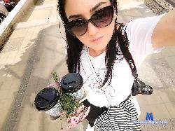 Powrho_Ketti stripchat livecam performer profile