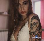 JoyPierce stripchat livecam show performer room profile