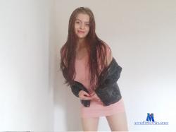 AdelleBelle stripchat livecam performer profile