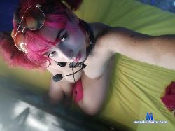 _Celestte_ stripchat livecam performer profile