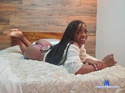 MilaGarcia stripchat livecam performer profile