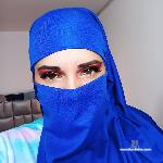 annesa_arabic stripchat livecam show performer room profile