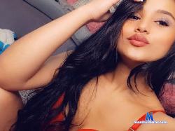 Gaby_Lily stripchat livecam performer profile