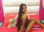 Allisa_Evans stripchat livecam show performer room profile