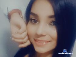 Salome_Bridge stripchat livecam performer profile