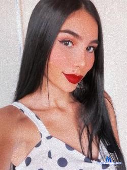 ANNYVCUTE stripchat livecam performer profile