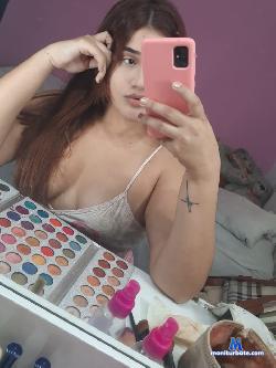 Isabela_Lee22 stripchat livecam performer profile