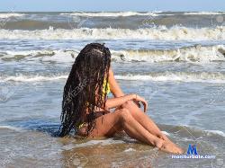 Samy_closs_ stripchat livecam performer profile