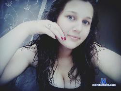 Nicole_May stripchat livecam performer profile