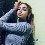 SmokiMoor stripchat livecam show performer room profile