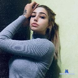 SmokiMoor stripchat livecam performer profile