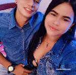 party_couple_ stripchat livecam show performer room profile