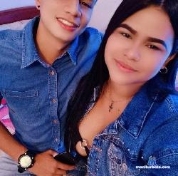 party_couple_ stripchat livecam performer profile