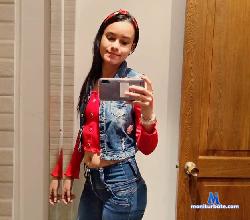 samantha_watson stripchat livecam performer profile