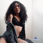 Briana_Saenz stripchat livecam show performer room profile