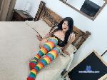 melanny_lara stripchat livecam show performer room profile
