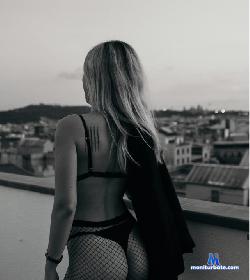 Arianaonfire11 stripchat livecam performer profile
