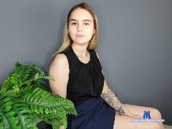 Jolie_Bjorn stripchat livecam performer profile