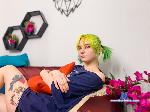 Olivia_Bennet stripchat livecam show performer room profile