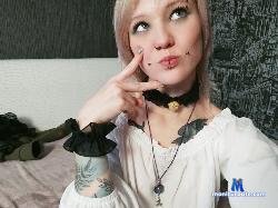 Yummy_Effy stripchat livecam performer profile
