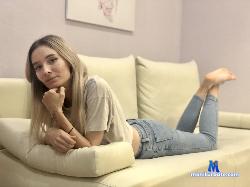 SilviaRainbow stripchat livecam performer profile