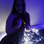 KittMi stripchat livecam show performer room profile