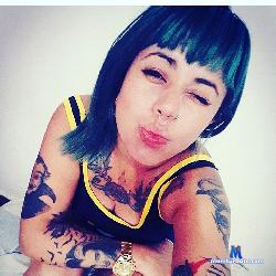 Pamela_sweetx stripchat livecam performer profile